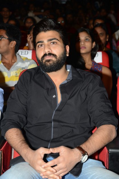 Express-Raja-Audio-Launch